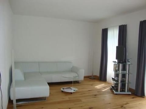 Haus am See