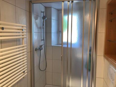 Schönbühl 2-Zimmer-Wohnung