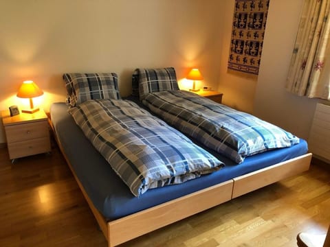 Schönbühl 2-Zimmer-Wohnung