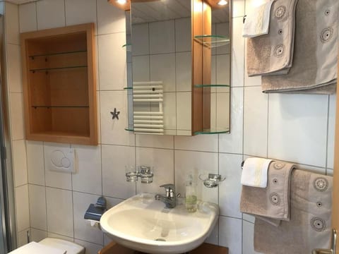 Schönbühl 2-Zimmer-Wohnung