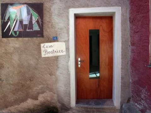 Casa Beatrice