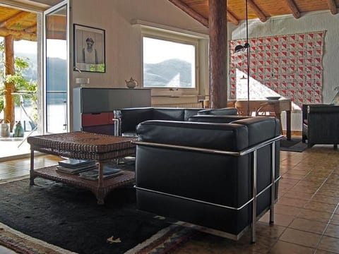 Casa Leula 2 1/2 Zimmerwohnung