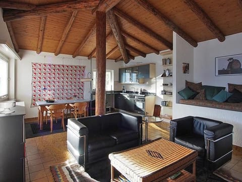 Casa Leula 2 1/2 Zimmerwohnung