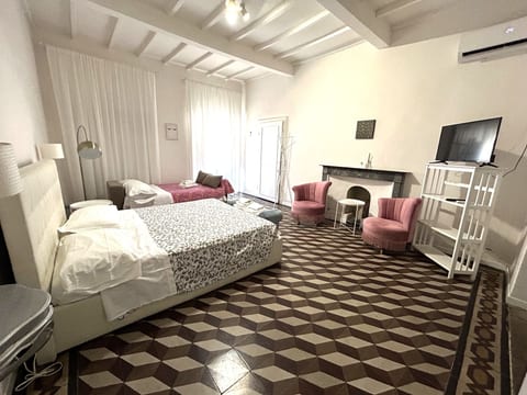 Wohnung im Herzen von Arezzo