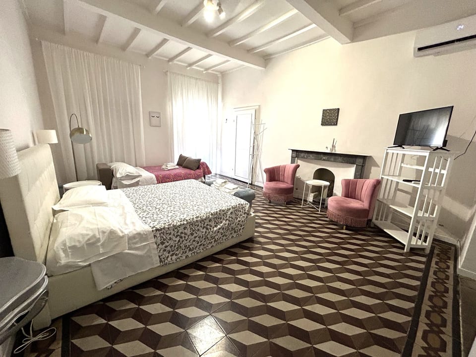 Wohnung im Herzen von Arezzo - Arezzo