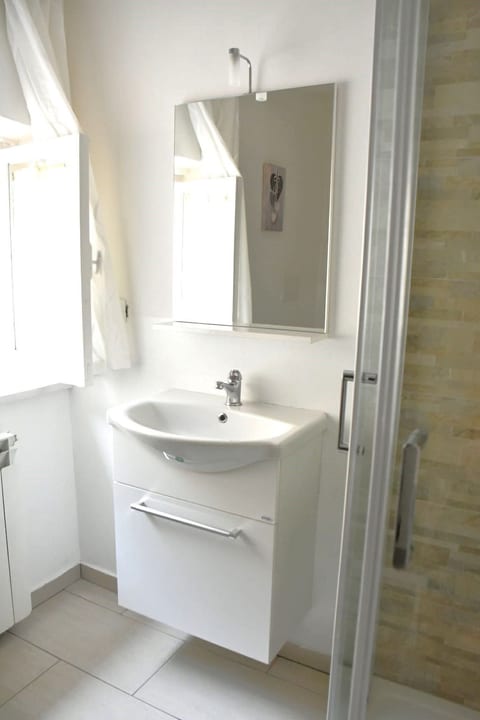 Wohnung im Herzen von Arezzo