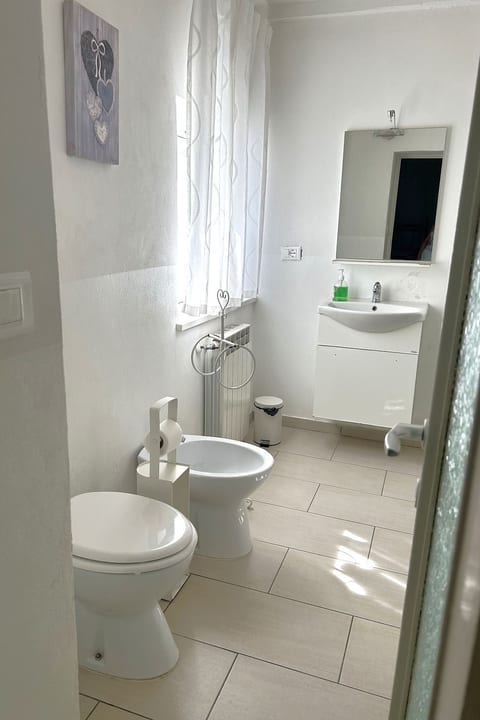 Wohnung im Herzen von Arezzo