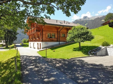 Bergtraum