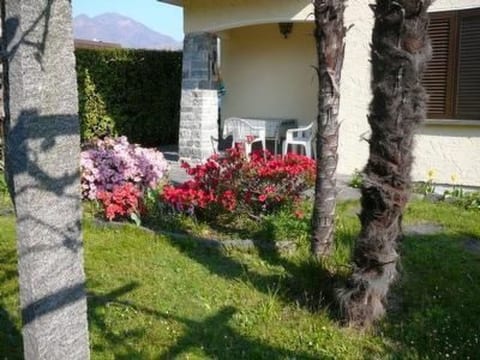 Casa Adelizia