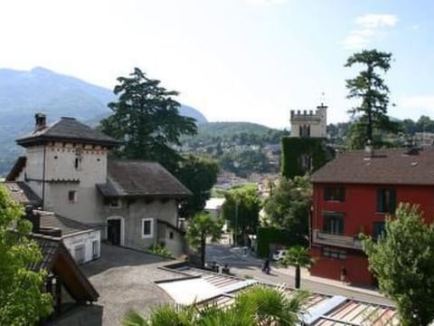 Seeblick