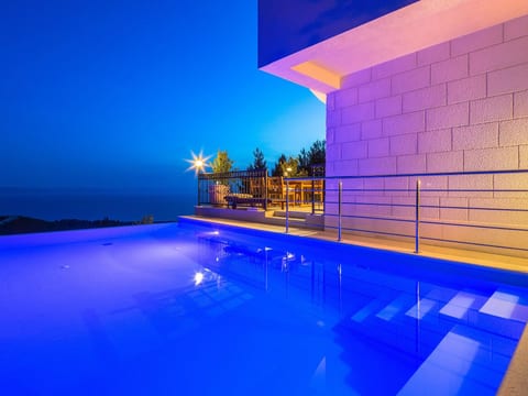 Villa Olive