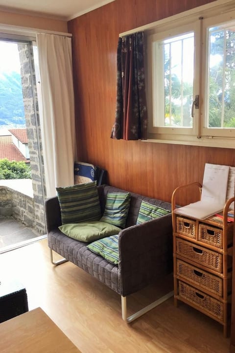 Casa Reduit Giardino