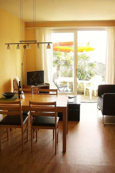 Casa Reduit Giardino
