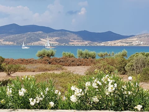 MagnifiSea Strand Villa