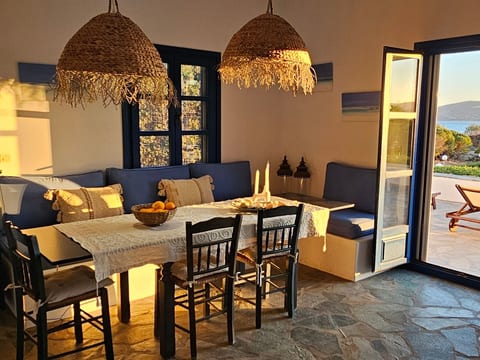 MagnifiSea Strand Villa