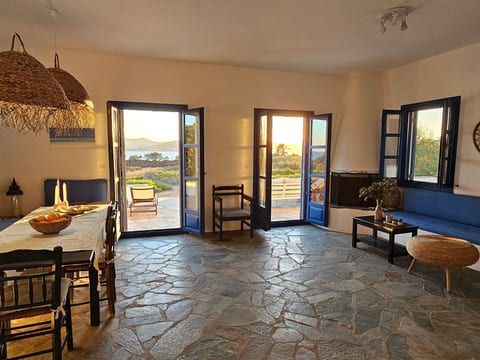 MagnifiSea Strand Villa