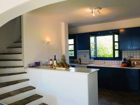 MagnifiSea Strand Villa