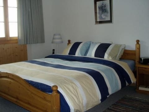 Pollux 4-Bett-Appartement