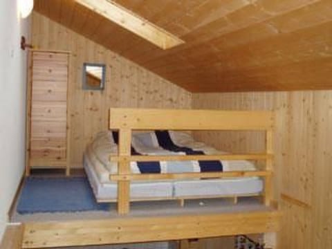 Pollux 4-Bett-Appartement