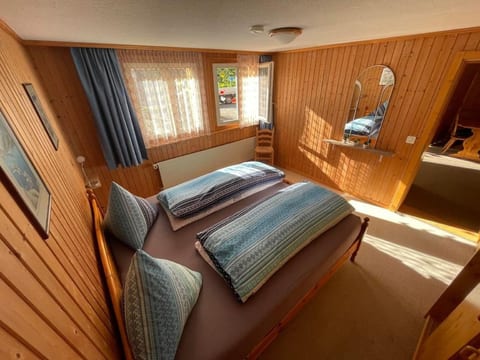 Chalet am Bühl