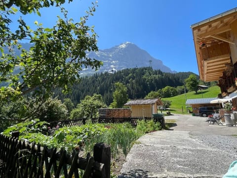 Chalet am Bühl