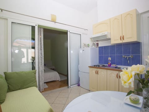 Komfortable Ferienwohnung mit Balkon