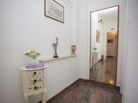 Komfortable Ferienwohnung mit Balkon