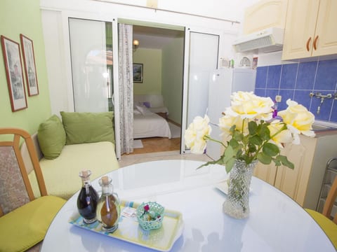 Komfortable Ferienwohnung mit Balkon