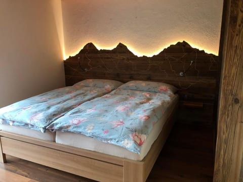 Chalet Bärgbächli