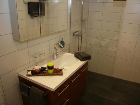 Chalet Bärgbächli