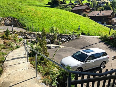 Chalet Gibu gemütliche 6-Bettwohnung
