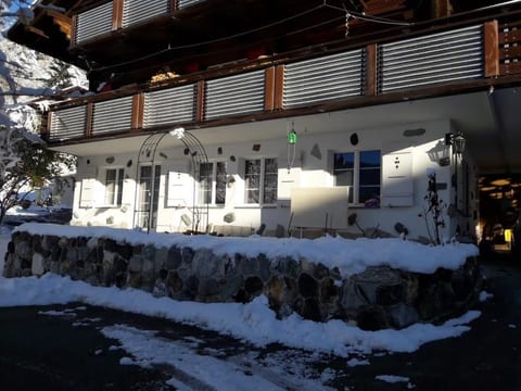 Eigerlicht 3-Zimmerwohnung