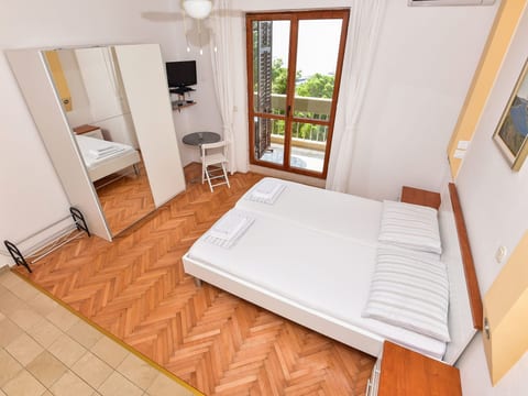 Komfortable Ferienwohnung