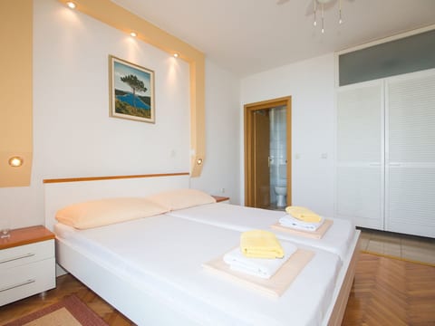 Komfortable Ferienwohnung