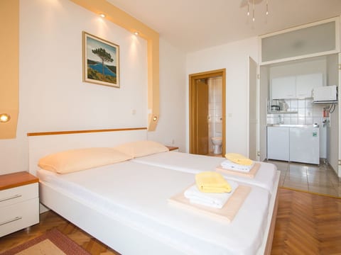Komfortable Ferienwohnung