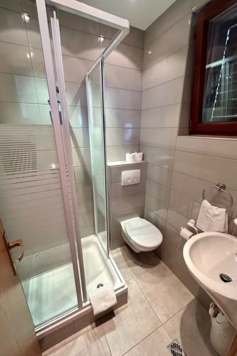 Gemütliches Appartement 3
