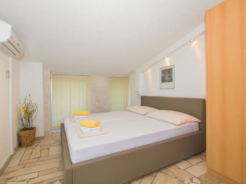 Gemütliche Ferienwohnung mit beheiztem Pool