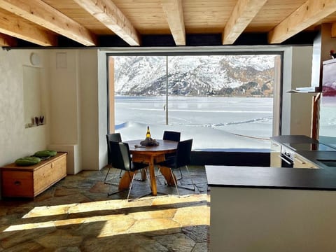 CasaBellavista Isola