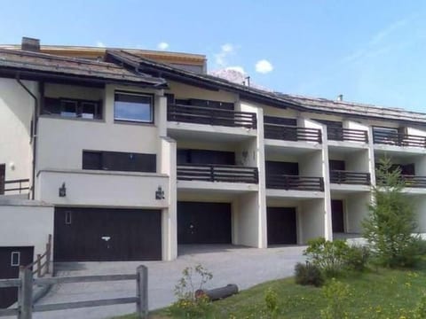 Chesa Panorama
