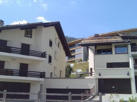 Chesa Panorama