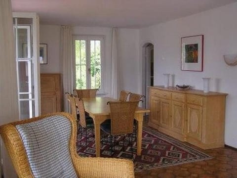 Villa Cresta Bianca
