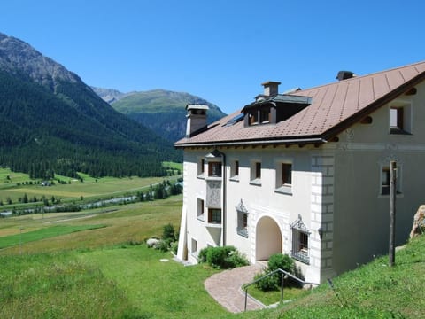 Chesa Larschigna