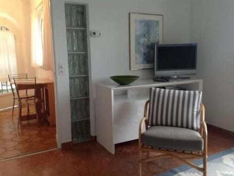 Studio Cresta Bianca