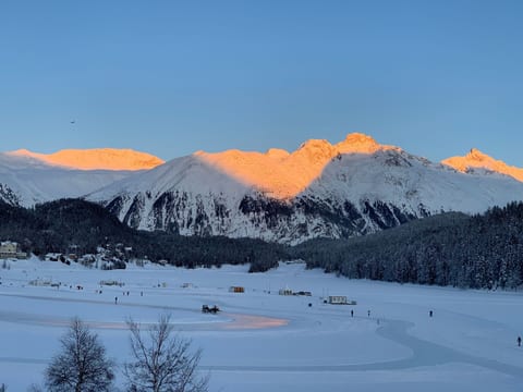 Chalet Haus am See