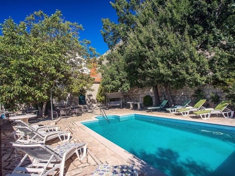 Villa Simunovi dvori