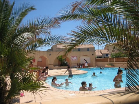 Clair de Plage