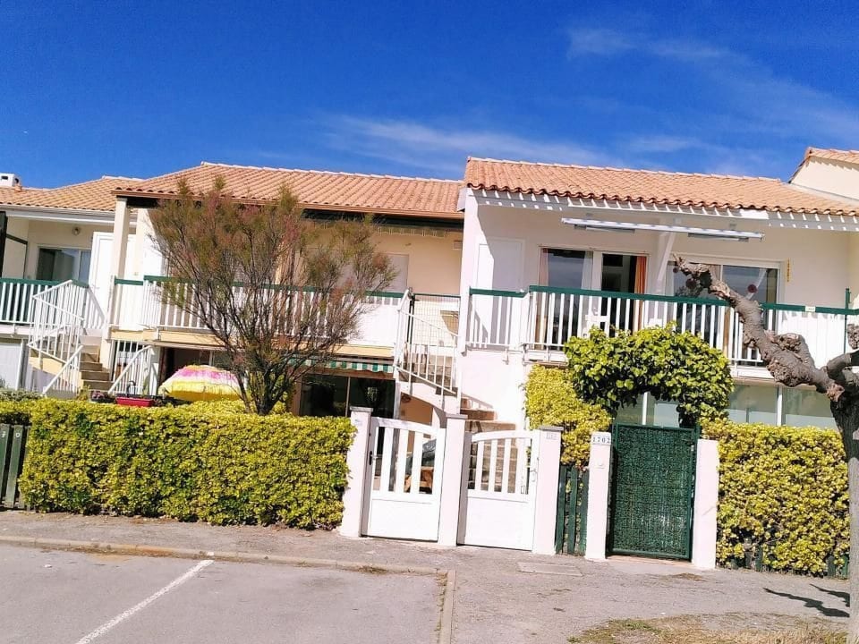 Clair de Plage - Frontignan