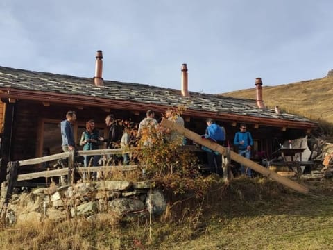 Alp 2100 - Mayen exklusiv