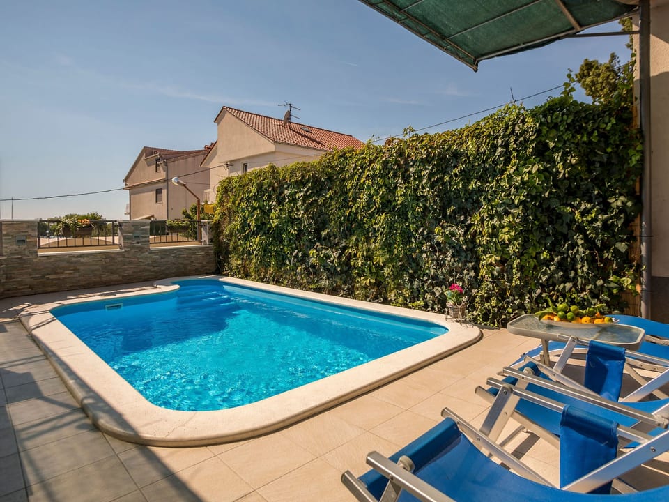 Villa Petra avec vue sur l'eau - Podstrana