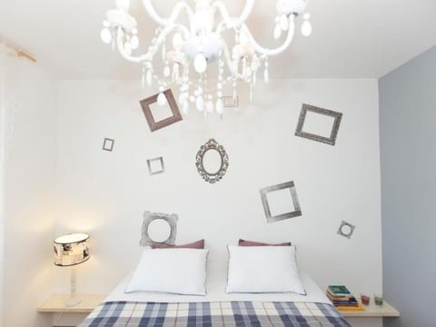 Wohnung am Stadtstrand
